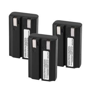 EN EL1 배터리 Nikon EN-EL1 Coolpix 500 775 880 885 990 4300 4800 8700 미놀타 A200 DG5W