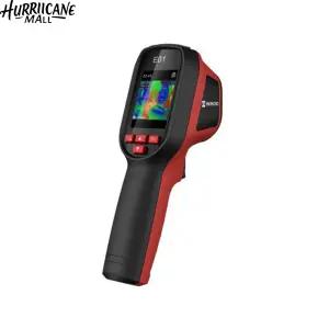 휴대용 열화상카메라 E01 하이크마이크로