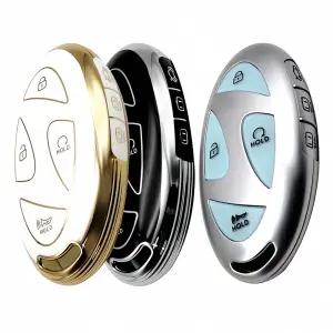 디올뉴그랜져 GN7 스마트키케이스 TPU 자동차 키홀 더 키 가드 보호대 스마트 리모컨