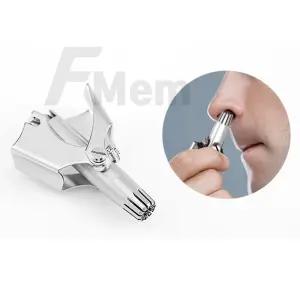 코속털제거기 남자털관리 콧속정리기