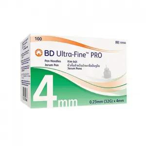 BD 펜니들 (100EA) 32G 4MM