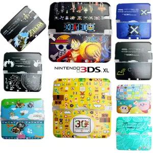 3DS XL 전용 이미지 하드케이스 / 닌텐도 구형 3DS XL 케이스