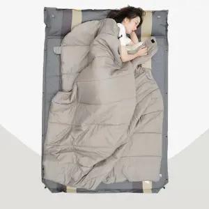 대형 침낭 침랑 백패킹 차박용