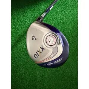 젝시오9 여성용 우드 4번18도 XXIO MP900 L강도(38g) (023517)-커버없음