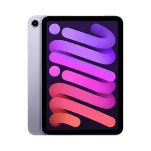 [정품] Apple iPad Mini 6th Gen Cellular 256GB Purple (Korean Ver.) 애플 아이패드 미니 6세대 셀룰러 2