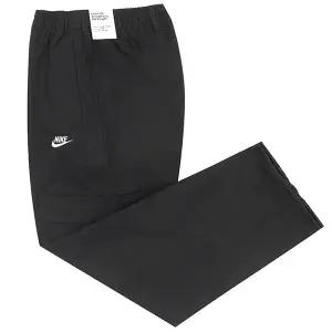 [정품]  스포츠웨어 클럽 우븐 카고 팬츠 (HV1434-011)