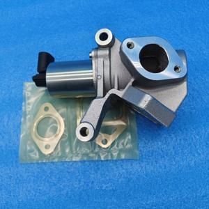 쌍용 액티언 카이런 렉스턴 로디우스/스타빅용 E.G.R 밸브 6651400660