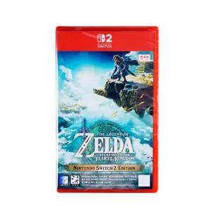 스위치2 젤다의전설 티어스오브더킹덤