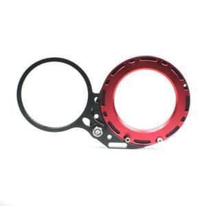 FEICHAO 스윙 매크로 방송촬영 장착 67mm 변환 커버 1 디지털