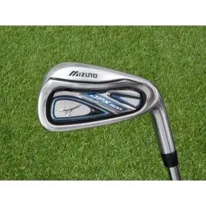 미즈노 JPX800 경량 R300 4번 22도 남성 단품아이언