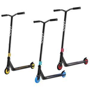 묘기킥보드 경량 성인용 퀵보드 입문용 롤릭 씽씽이 주니어 경기용 묘기용킥보드 접이식 취미