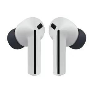 [삼성] 갤럭시 버즈3FE 그레이 SM-R420N 블루투스 이어폰 SM-R420NZAAKOO