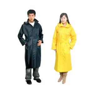 [제이커머스]행사우의 레인코트 낚시 군부대 산업현장 250 우비 등산우의 코트우의 원피스우비