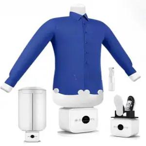 에어다리미 몰드 다림질 스커트 소형 건조기 관리기