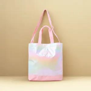 스파오키즈 오로라 보조가방 초등학생 실내화 주머니 신학기