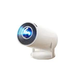 신형 초고화질 미니 휴대용 8K 빔프로젝터 스마트 4K