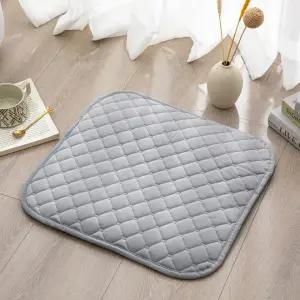 방석 쿠션 의자방석 메모리폼방석 실리콘방석 사무실의자방석 의자쿠션방석 논슬립방석 논슬립사각방석