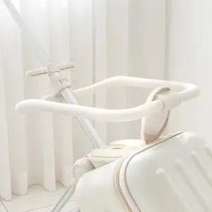 [아가드] 이지트래블 타는 캐리어 전용 안전가드