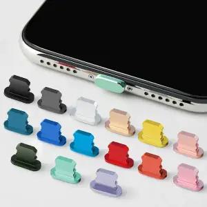 흐뭇마켓 충전단자보호캡 충전단자마개 C타입