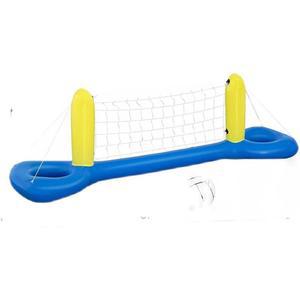 물놀이 수구 수중 배구 이동식 농구대 공 네트 에어 점보 농구골대 풍선 기선 등대볼스탠드