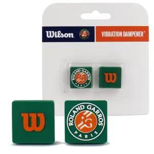 윌슨 롤랑가로스 댐프너 한정판 테니스라켓 단추엘보 엘보방지 진동방지 엘보링