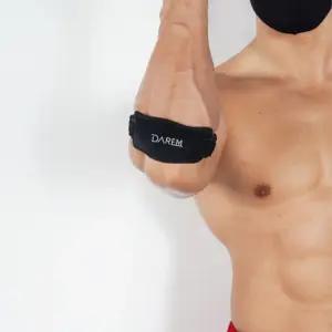 할인 Neo 심플머슬 팔꿈치보호대 (2p 1set) 엘보보 보우보 골프 압박밴드 치보 호아대 치슬리브 치밴드 호