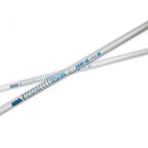 투어AD HD 6S 드라이버 샤프트 (슬리브 교체가능) R22A