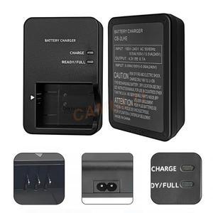 캐논 SX620HS G1 X Mark III G5 G9X 카메라용 NB-13L 배터리 충전기 CB-2LHE