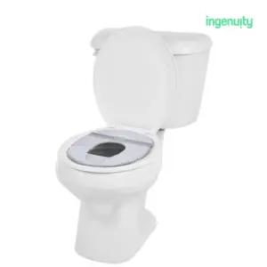 스엔코샵 유아 아기 변기커버 배변훈련 연습 휴대용 BNS