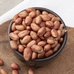 고래거너 볶음땅콩 1kg