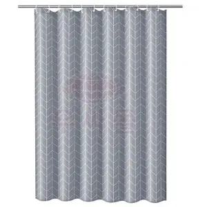 행거봉 70-120cm 압축봉 커튼봉 길이조절 가리개 샤워 커튼 욕실 목욕