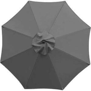 파라솔천갈이 대형 교체 방수 천 지붕 그늘막 300cm