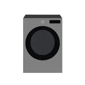 LG전자 FG21VN 트롬 오브제컬렉션 드럼세탁기 (S)