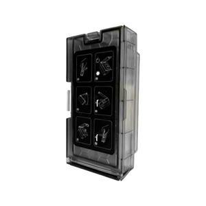 드리미 X50SX50S Pro Aqua10 Ultra 롤러  트랙Aqua 10 트랙 진공 청소기 부품 먼지통