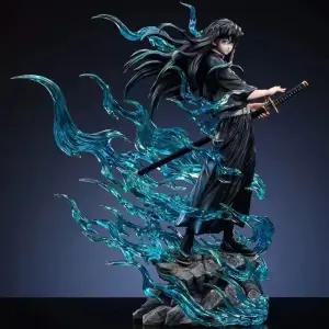 귀멸의 칼날 토키토 무이치로 피규어