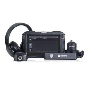 고정밀 누수 탐지기 감지기 실내 청음식 수도관 누출