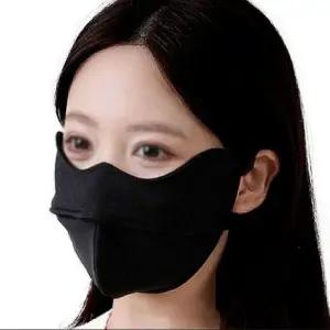 겨울 스포츠 아웃도어 골프 야외활동 방한 마스크