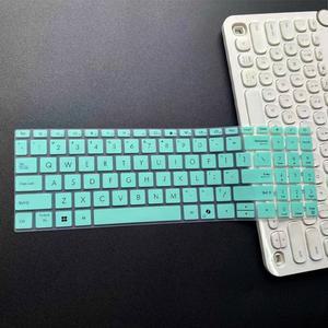 ASUS ExpertBook P3 PM3606 PM3606CKA P3605 CVA / ExpertBook B3 B3605 CCA CVA 용 실리콘 노트북 키보드 커버 보호대 스킨