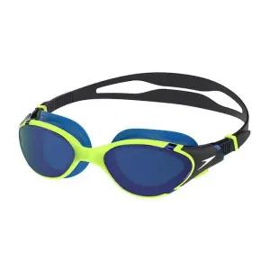 스피도 바이오퓨즈 미러 수경 물안경 J166047 수영수경