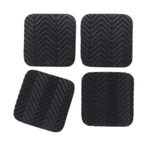 [콩심팥심]4P 진동방지패드