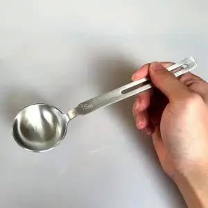스텐304 계량스푼 5cc 조리도구 R994-O