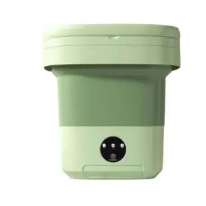 접이식 세탁기 3KG 미니세탁기 소형 양말 세탁 속옷 손빨래 휴대용 원룸 가