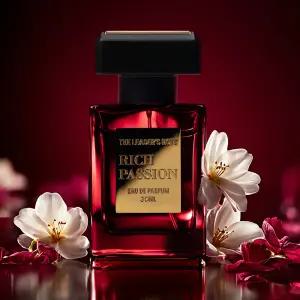 더 리더스 노트 리치패션 니치향수 오 드 퍼퓸 30ml