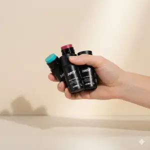 러쉬 LUSH  휴대용 솔리드 퍼퓸 고체 향수 15종 택 1