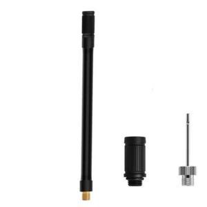 자전거 타이어 팽창기 공기 펌프 압축기 액세서리 용 Xiaomi 어댑터 교체 튜브 연장 입 호스