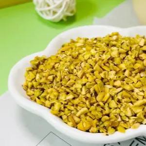 구운 피스타치오 1kg 분태 무염 탈각 초특가 다진 두쫀쿠 베이킹 원료 두바이초콜릿재료