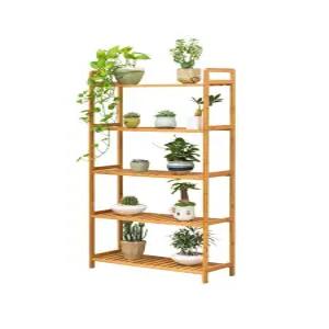 내맘대로 높이조절 화분 다이 다용도 선반 진열대