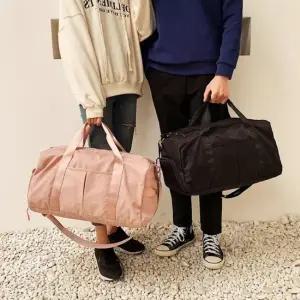 다용도 가방 스포츠백 보스턴 편한 여행가방 휴가 바캉스 편한 남여공용 간 운동용품