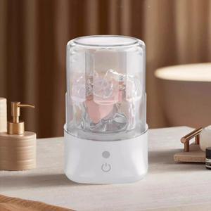 휴대용세탁기 미니 1인용 생활방수 속옷세척기 원터치