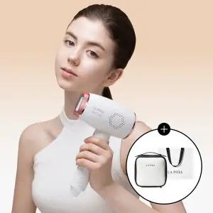 [단독증정/쇼핑백+레더파우치] 라피타 쏘쿨 쿨링 IPL 제모 의료기기 So Cool-500K